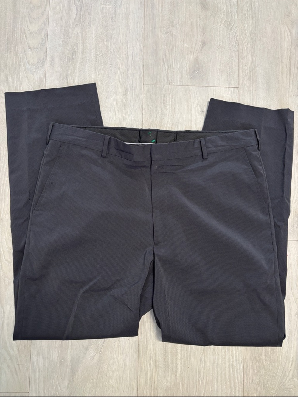 🔥BUNDLESALE Mens 40/31 Berle Performance Golf Chinos Pants Slacks